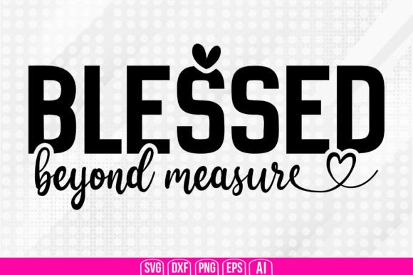 Download Blessed Beyond Measure - Measure Collection