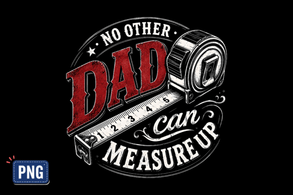 Download Best Dad Measure Up PNG - Measure Collection