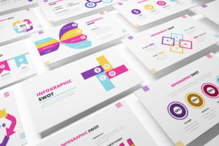 Download Swot Infographic Powerpoint - Swot Collection